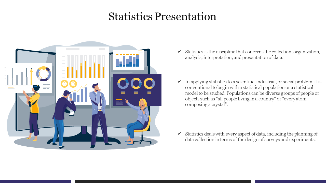 Statistics Presentation